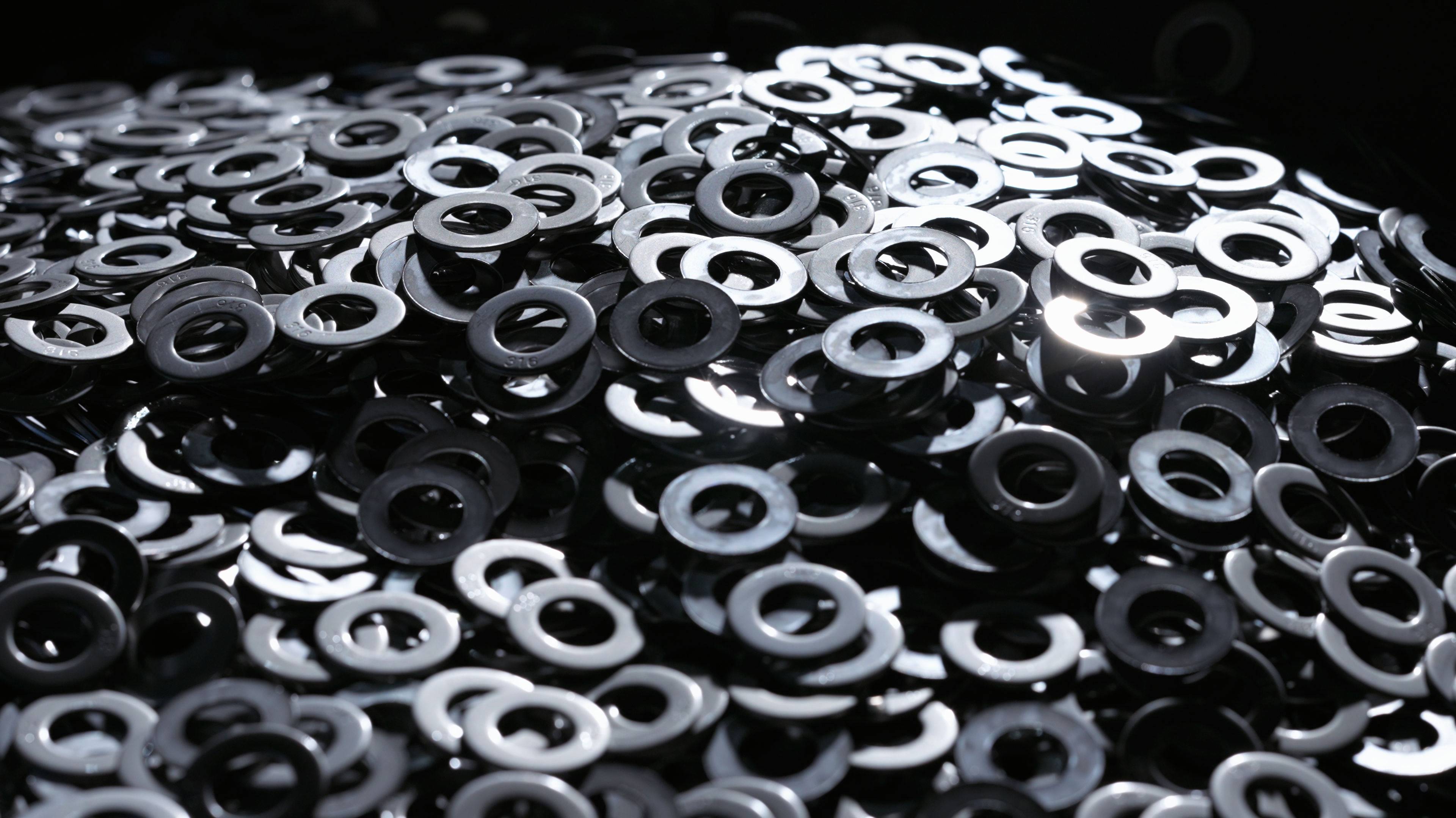 Washer products